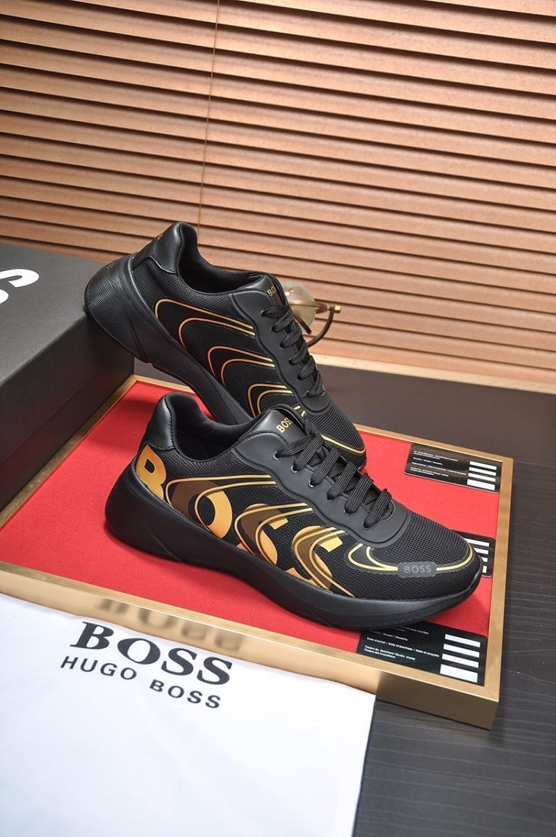 Boss Shoes